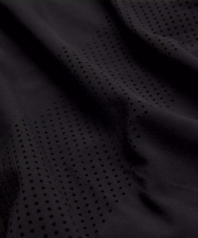 Adapted State Track Jacket *Perforated Stripe 7