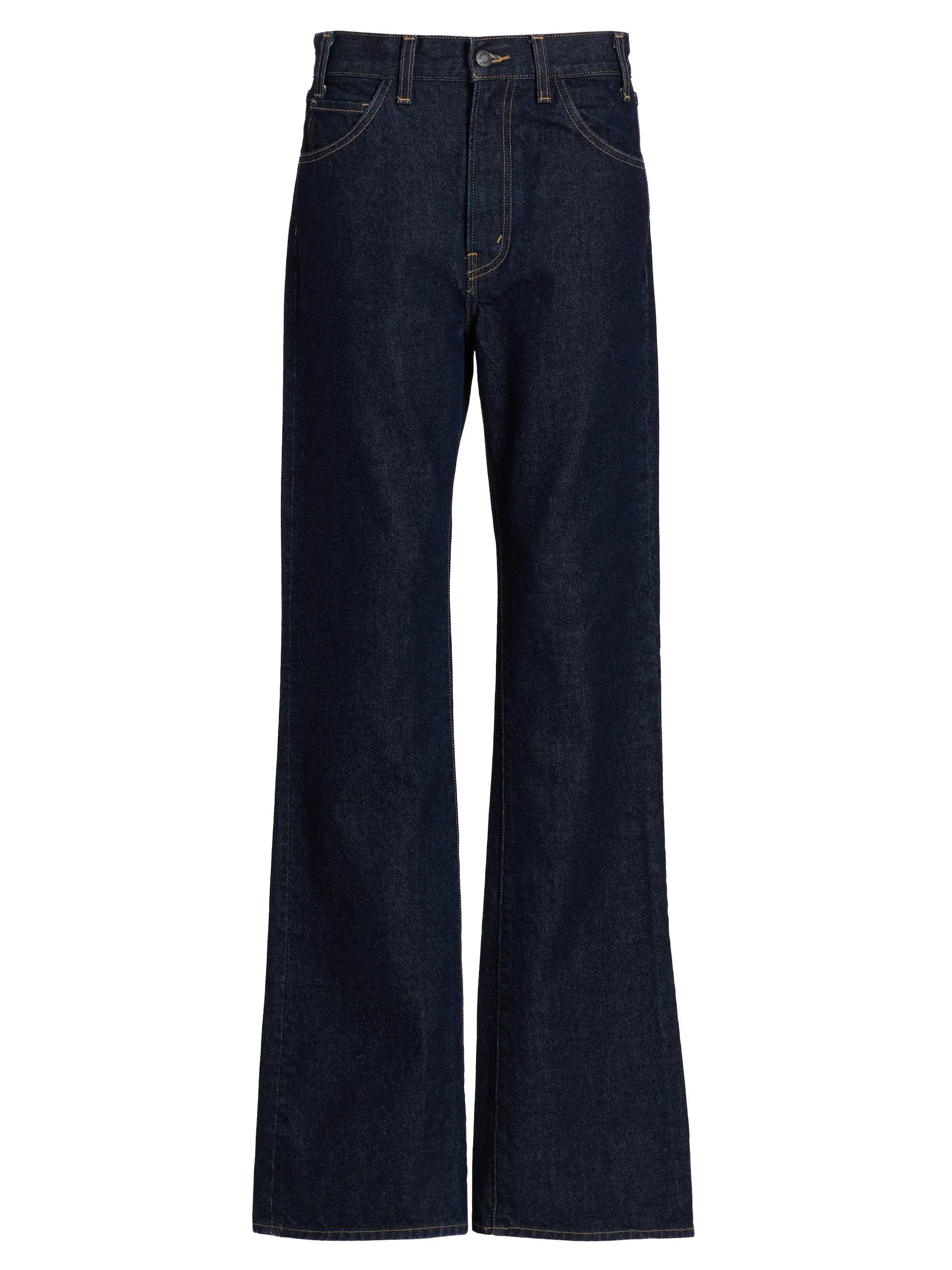 Women's Joan High-Rise Flare Jeans - Indigo Rinse - 1