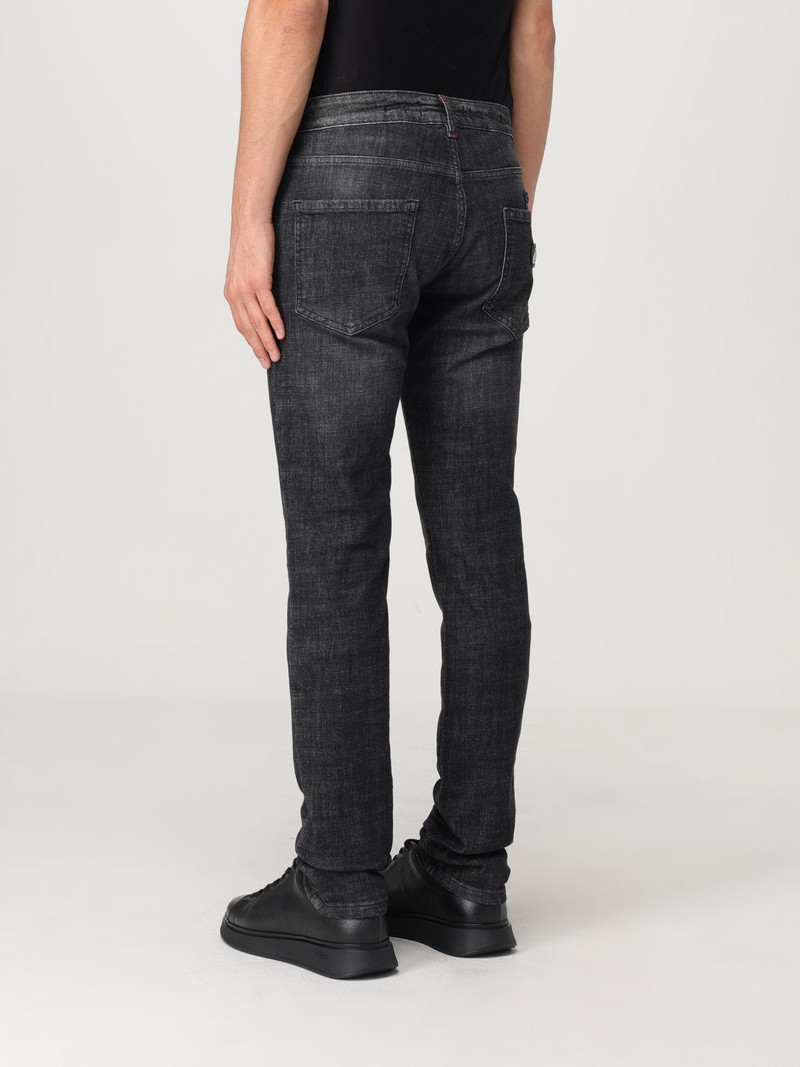 PHILIPP PLEIN Jeans men Philipp Plein outlook