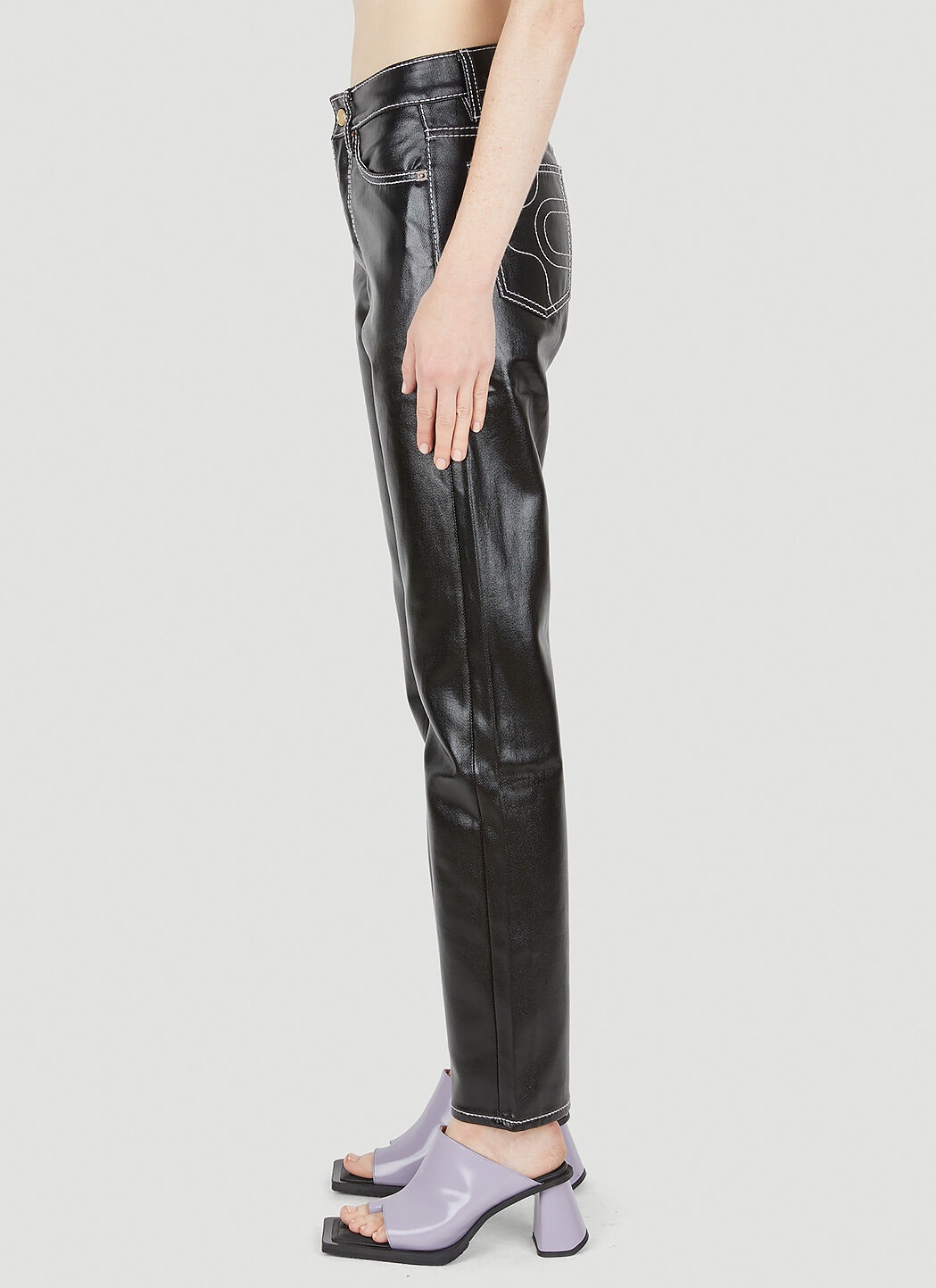 Orion Tar Pants - 3