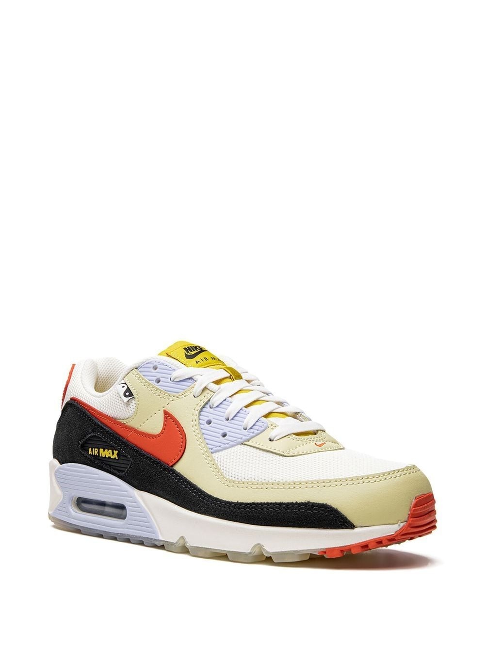 Air Max 90 sneakers - 2