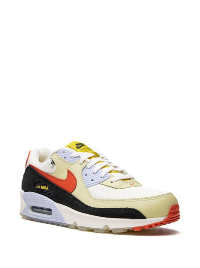 Nike Air Max 90 sneakers outlook