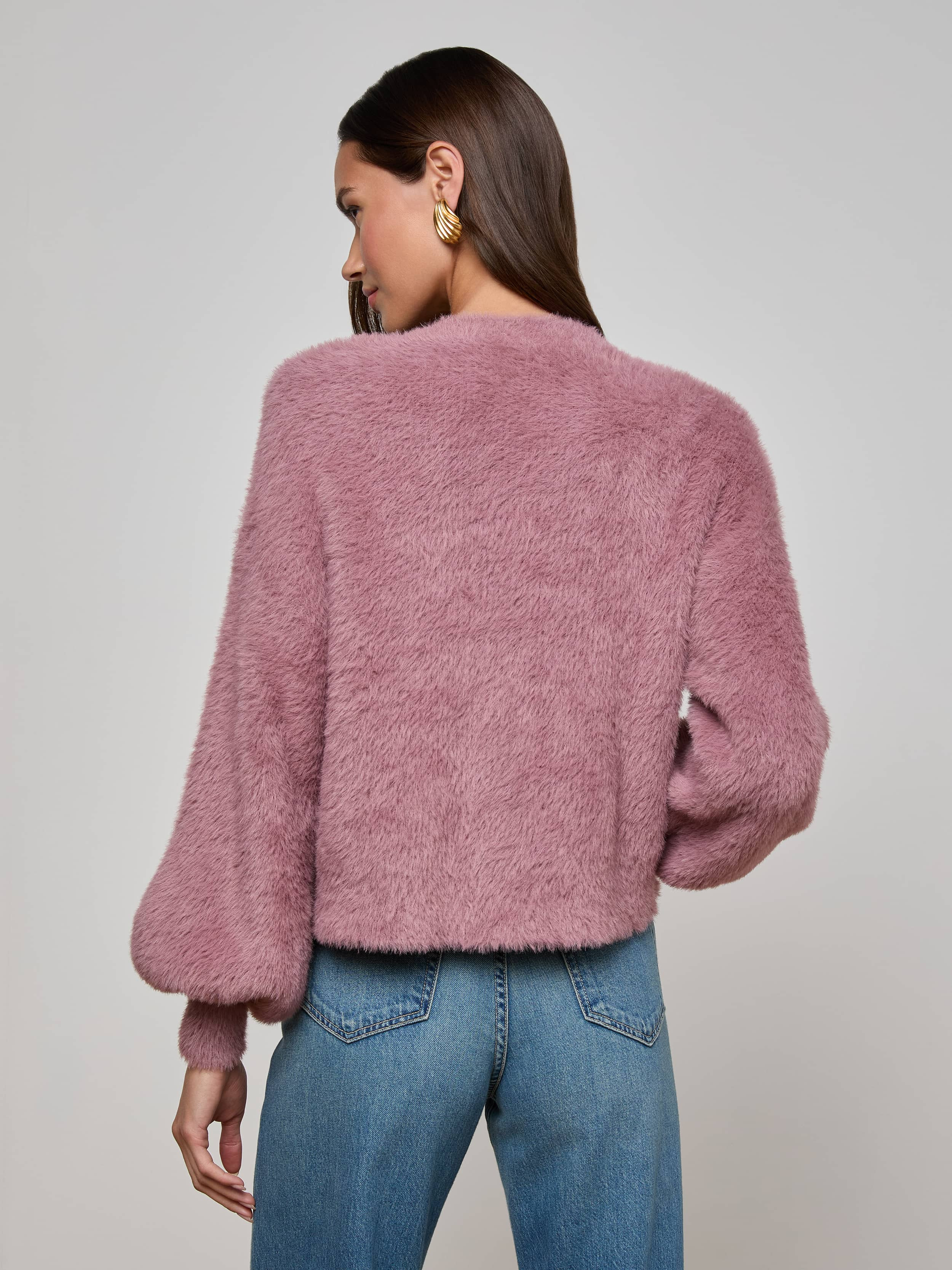 Harriet Cardigan - 5