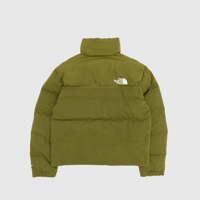 The North Face '92 RIPSTOP NUPTSE JACKET outlook