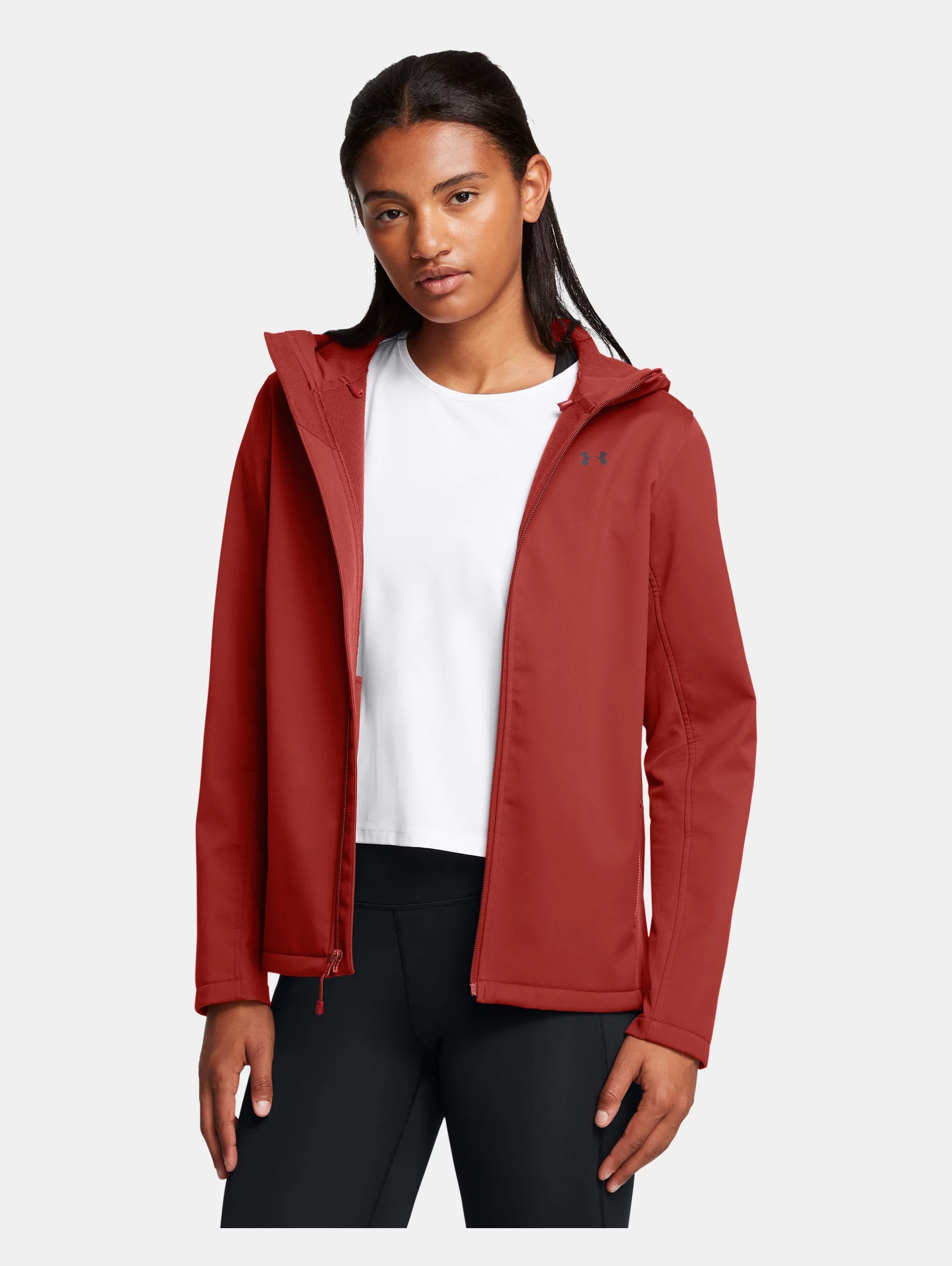 Ua Storm Coldgear Under Armour Coldgear Infrared Womens Under