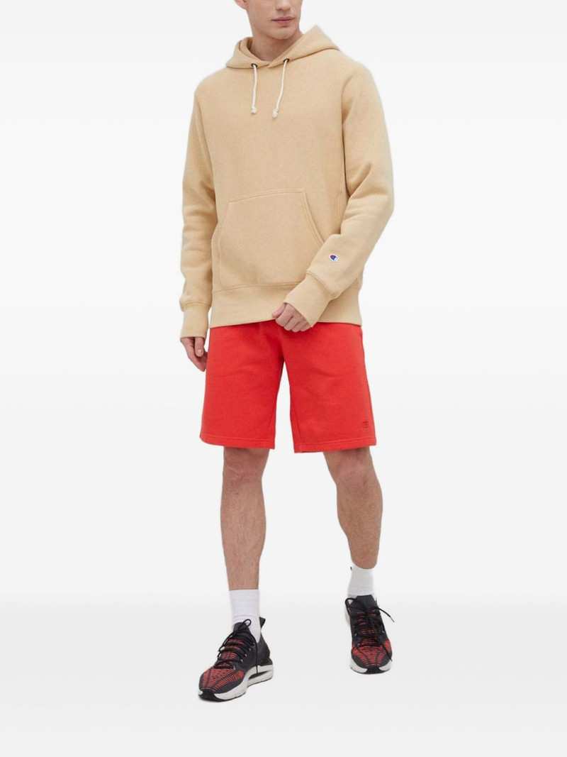 Champion Reverse drawstring hoodie outlook