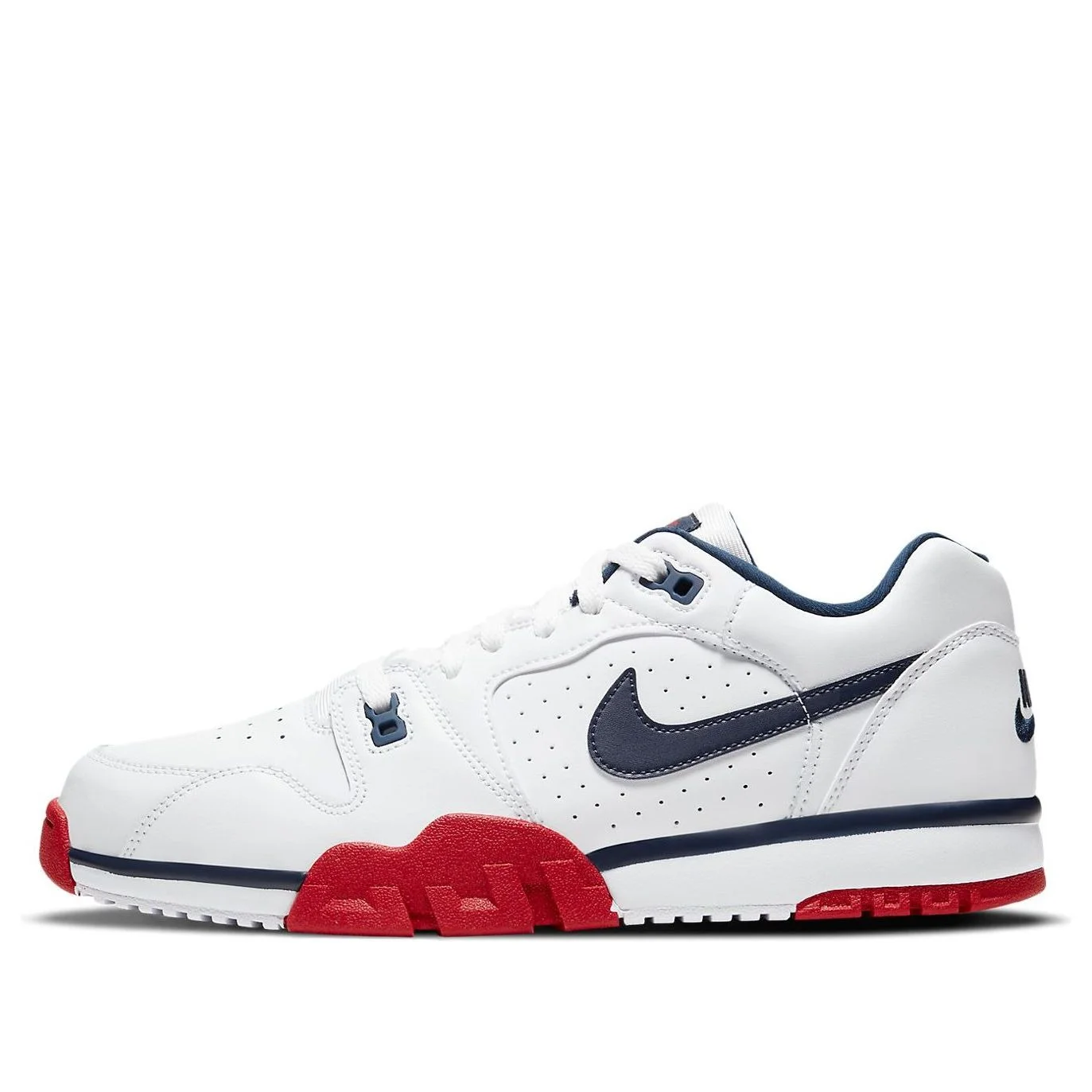 Nike Cross Trainer Low 'Gym Red Obsidian' CQ9182-101 - 1