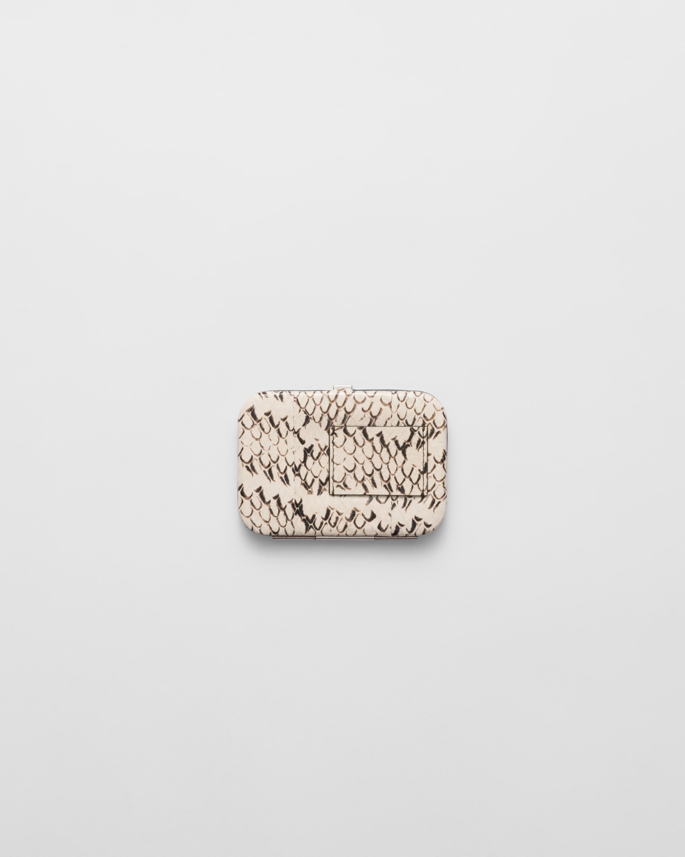 Ayers card holder - 3