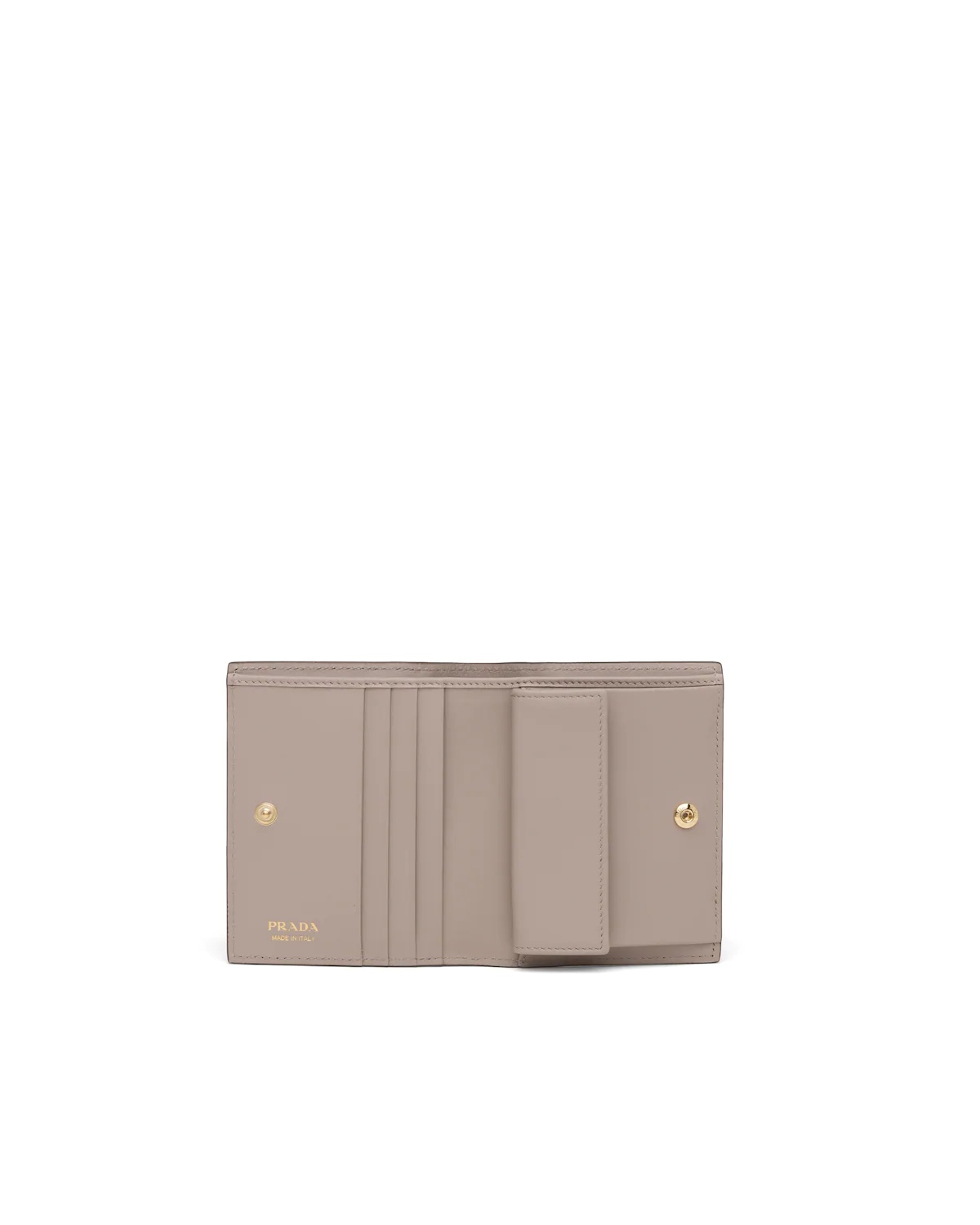 Small leather wallet - 2