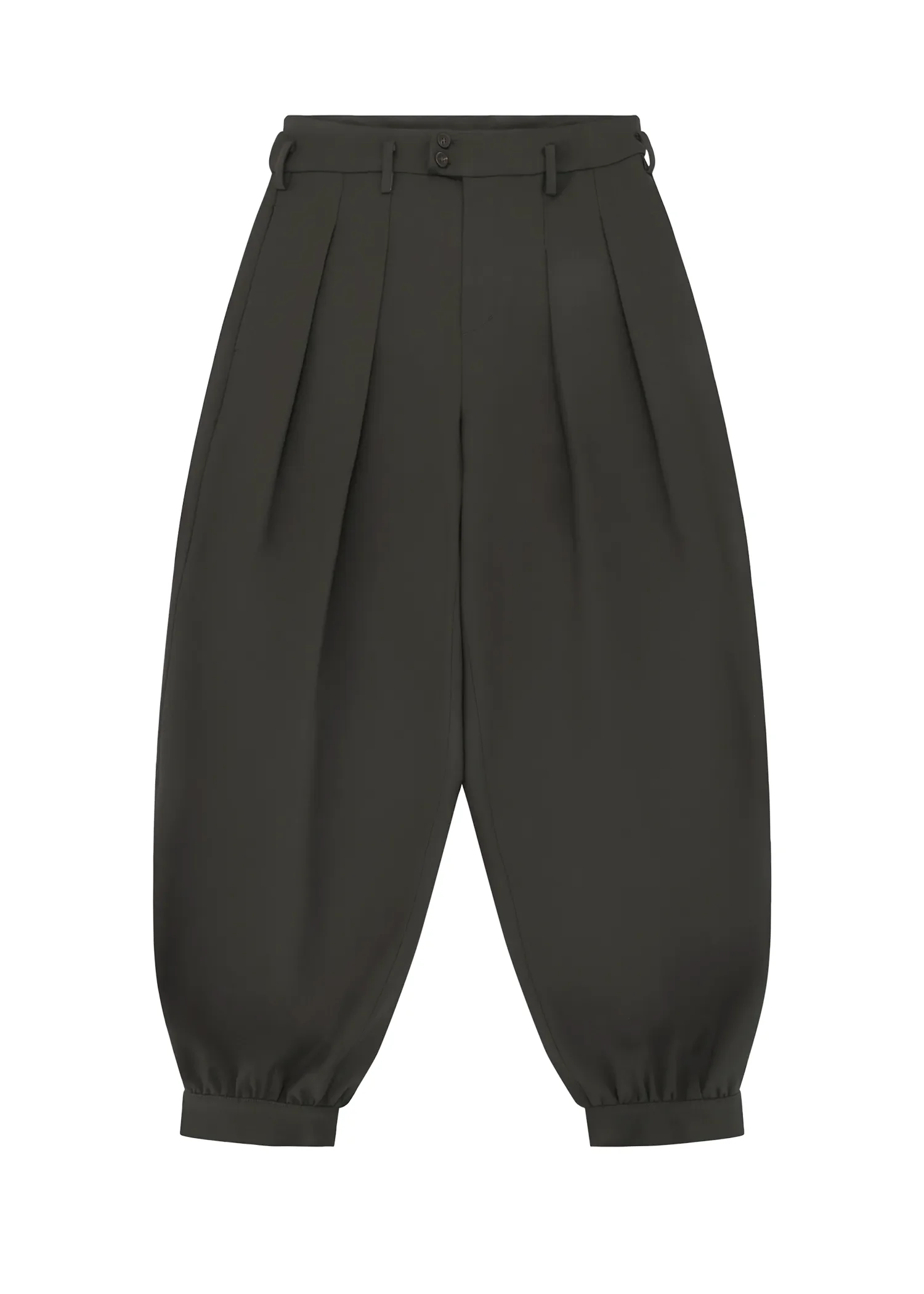 PARK TROUSER PIKE - 1