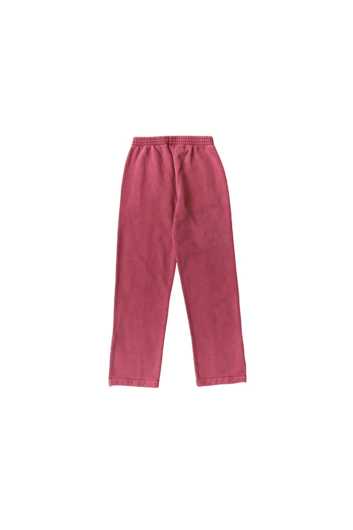 Our Legacy Track Pants Red - 2