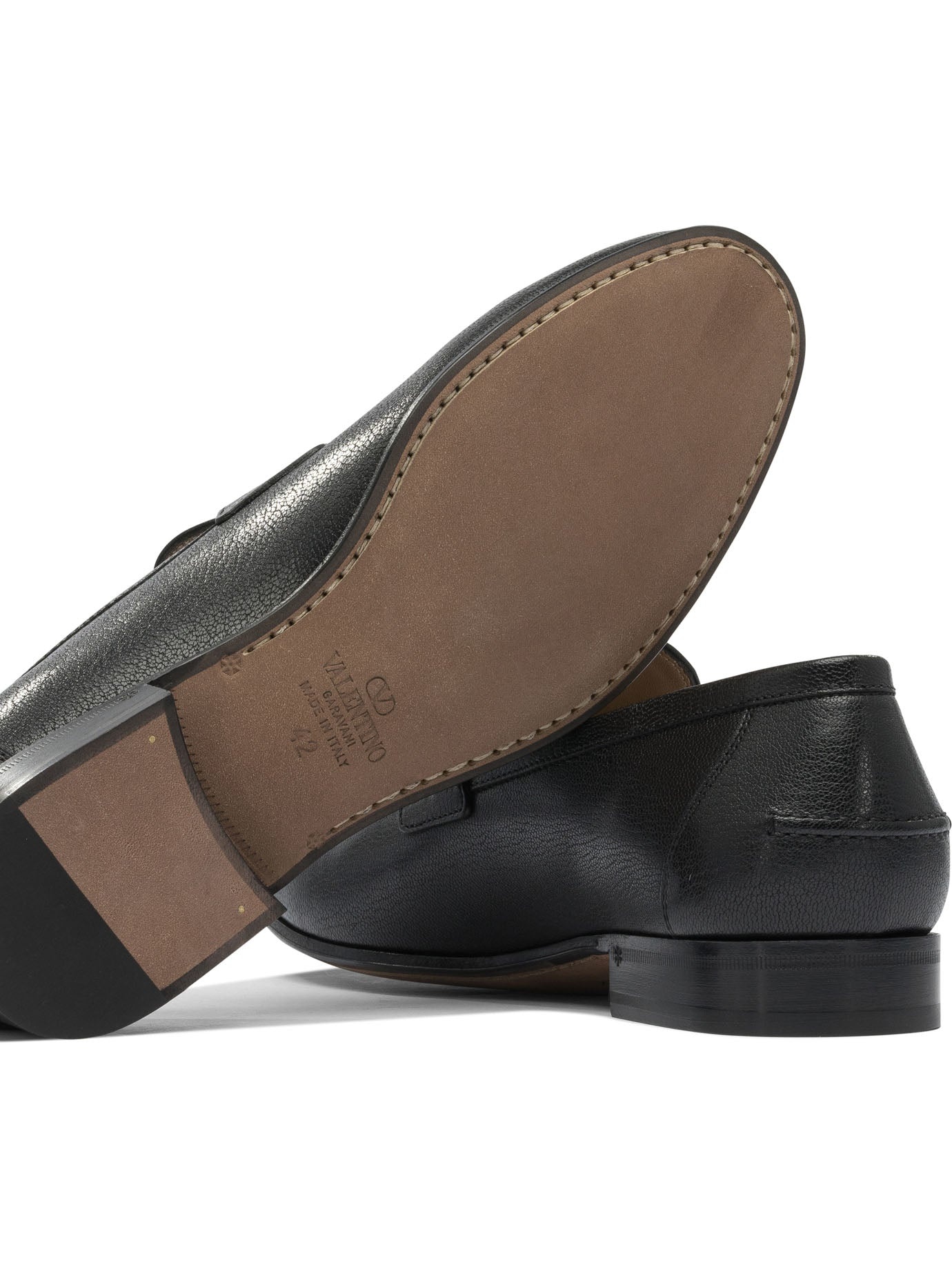 Valentino Garavani Loafers & Slippers - 5