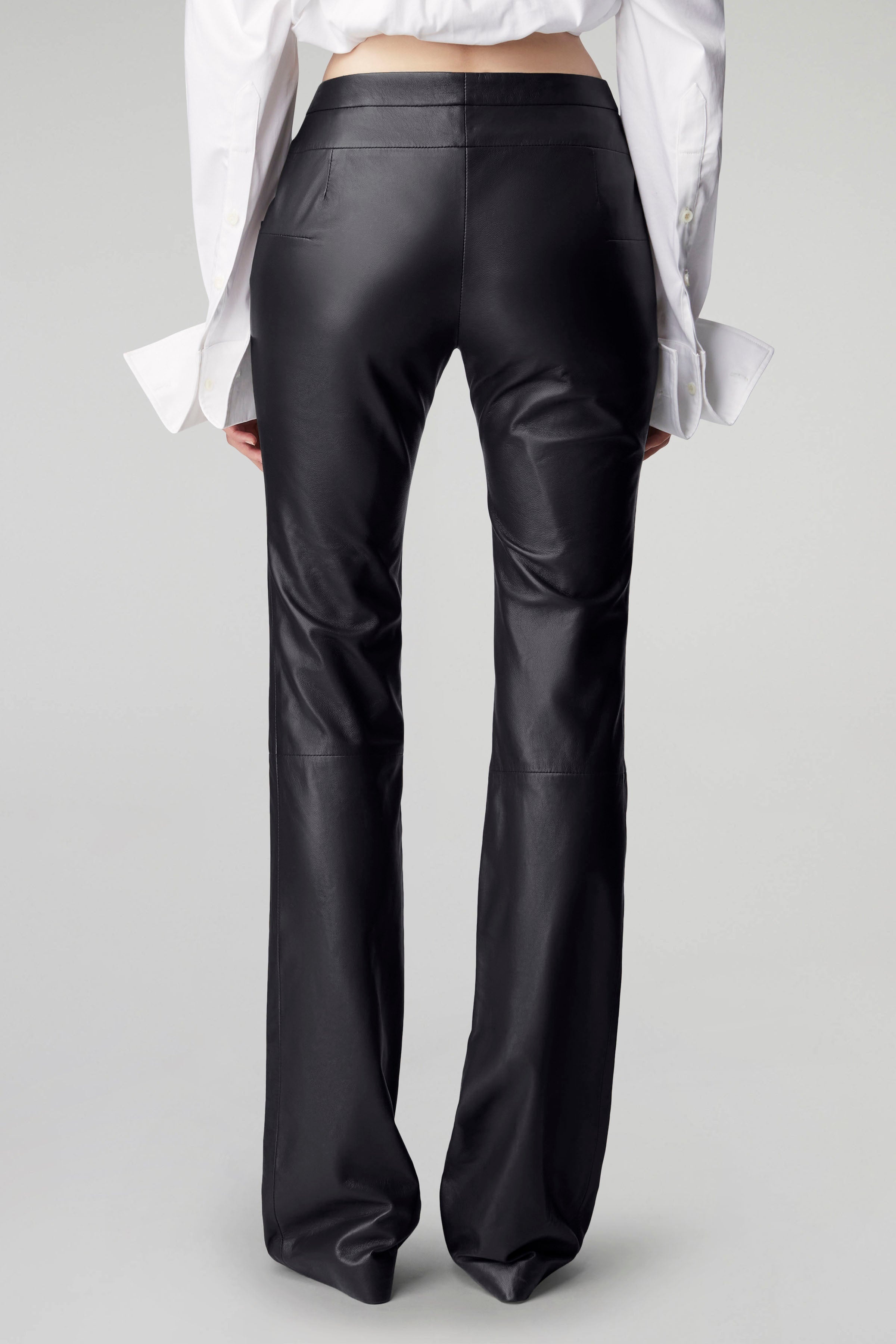 'SERGE' PANT - 4