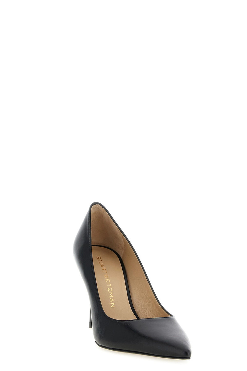 Stuart Weitzman 'Stuart Power' pumps outlook