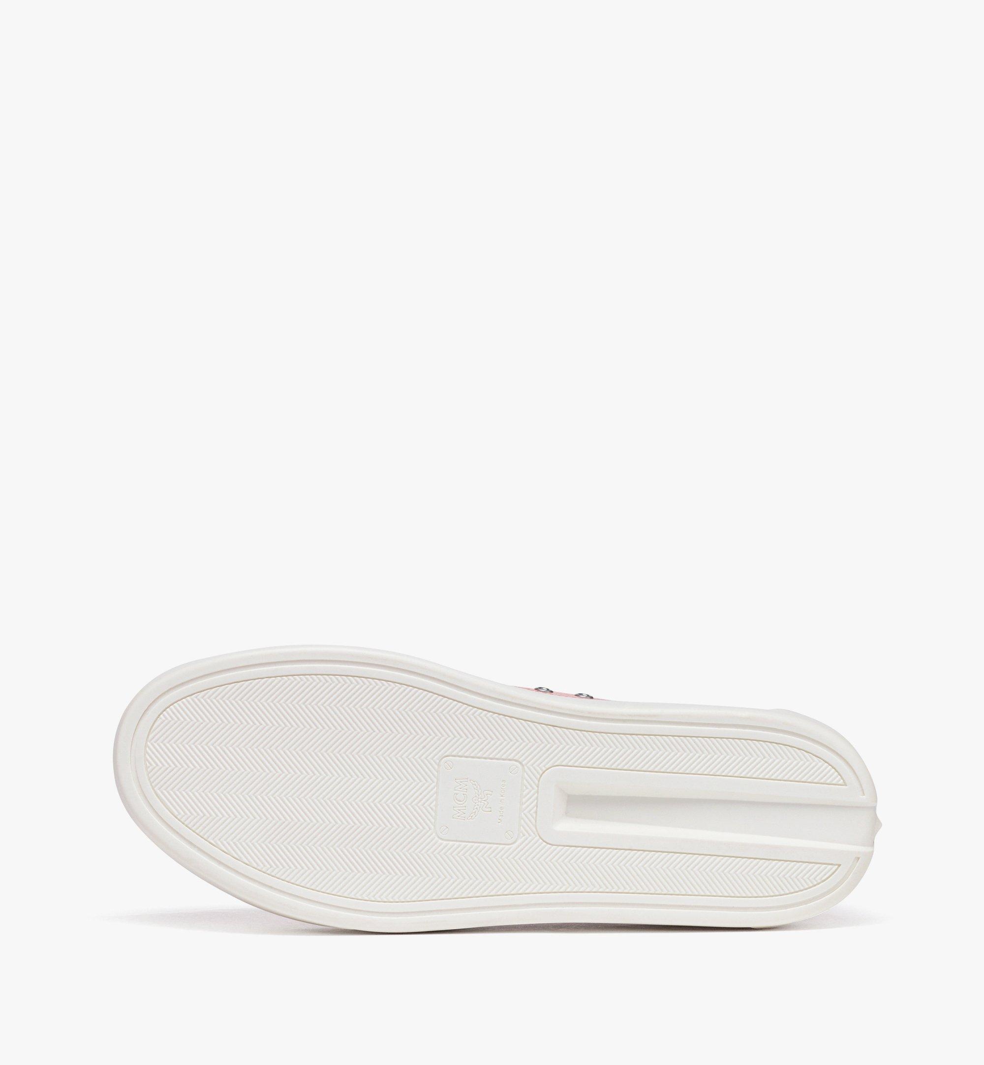 Skyward Platform Sneakers in Lauretos - 4