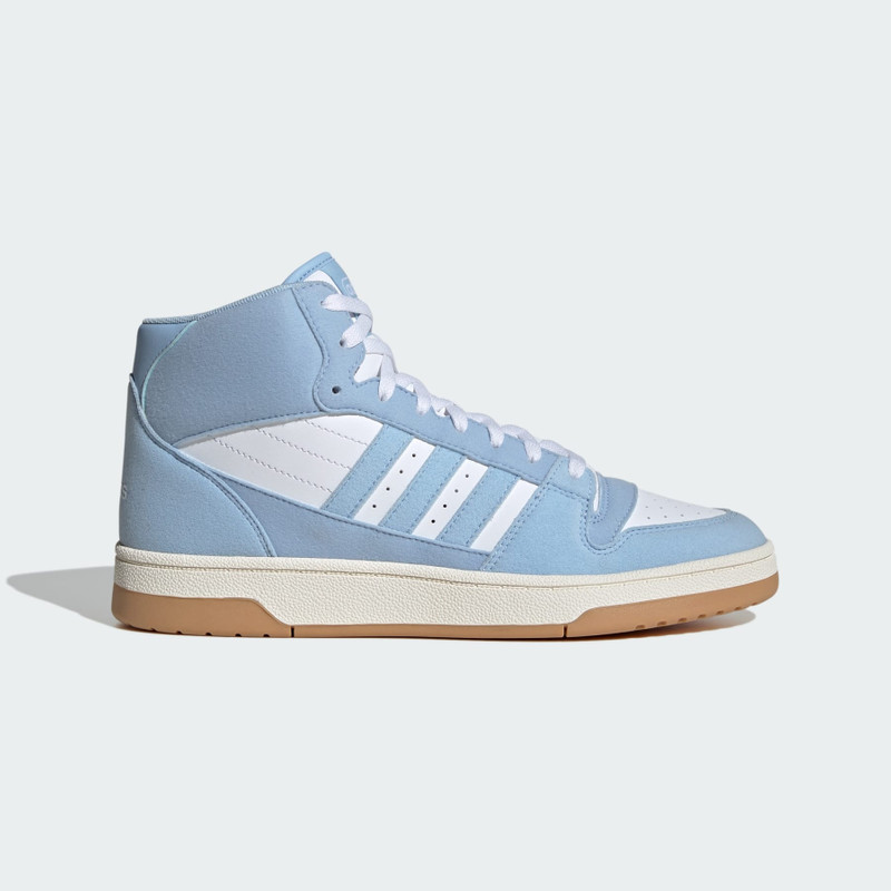 휴식 시작 Mid Shoes - 1