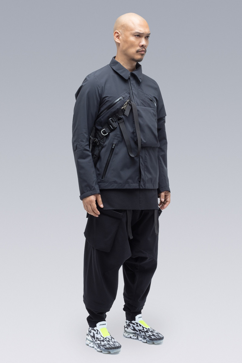 3A-3TS Tec Sys Interops Einsatztasche Black 17