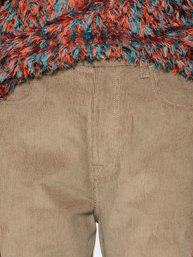 high-waisted trousers 5