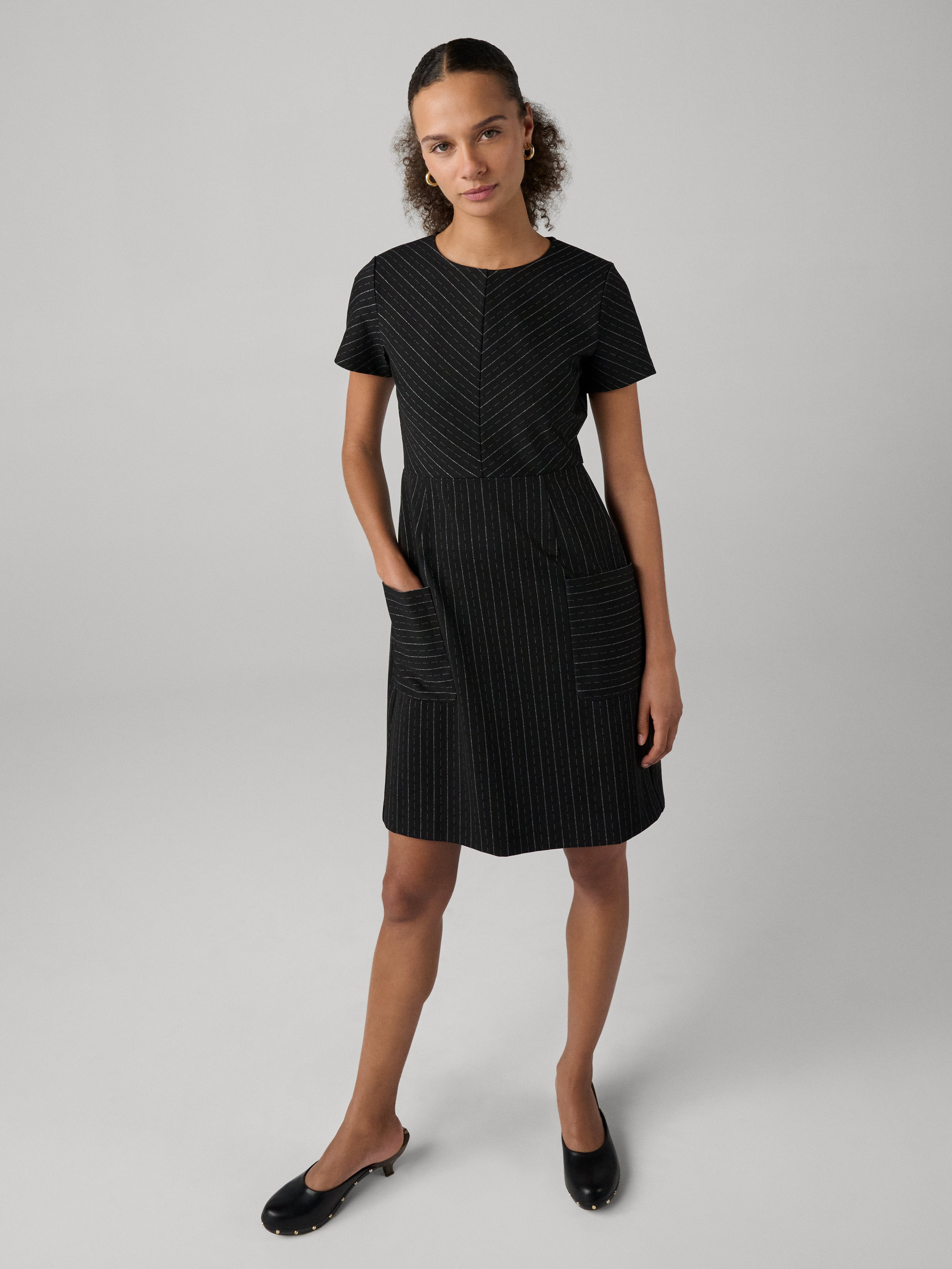 Wilma Dress - 3