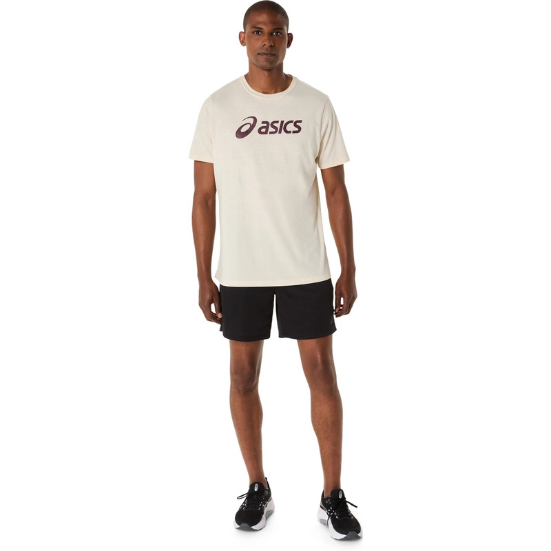 XG SHORT SLEEVE LOCKUP LOGO TEE 6