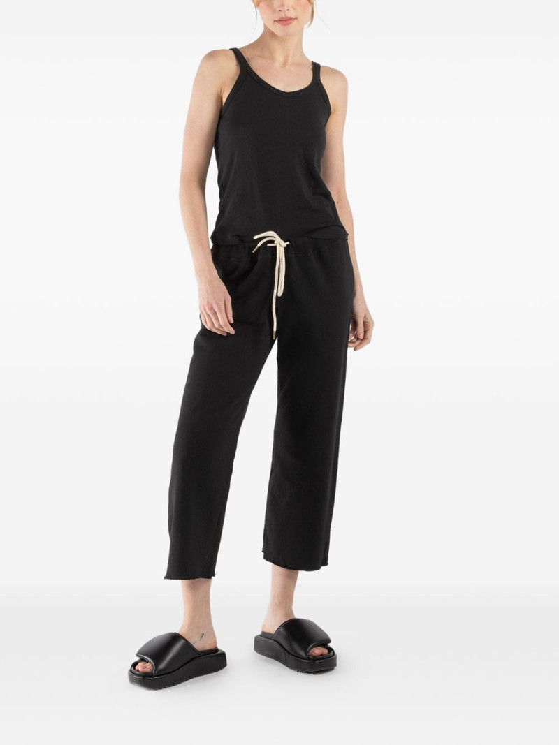 THE GREAT. scoop-neck tank top outlook