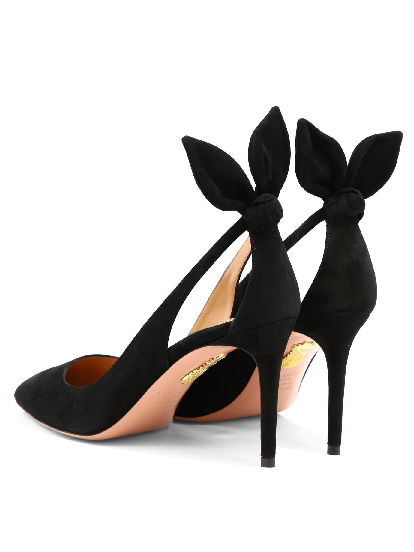 Aquazzura Heeled Shoes - 4