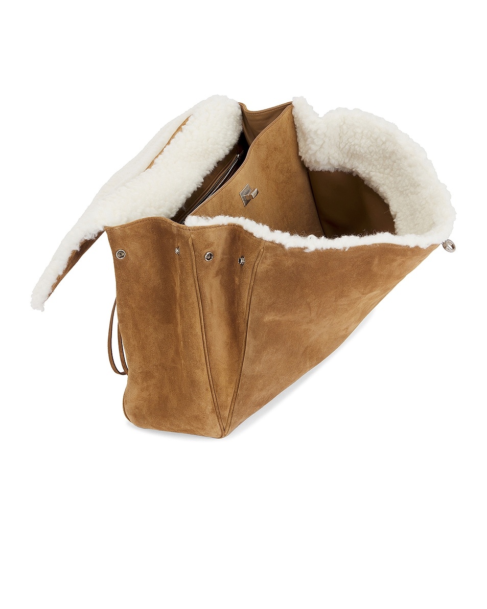 Rodeo Top Handle Bag - 5
