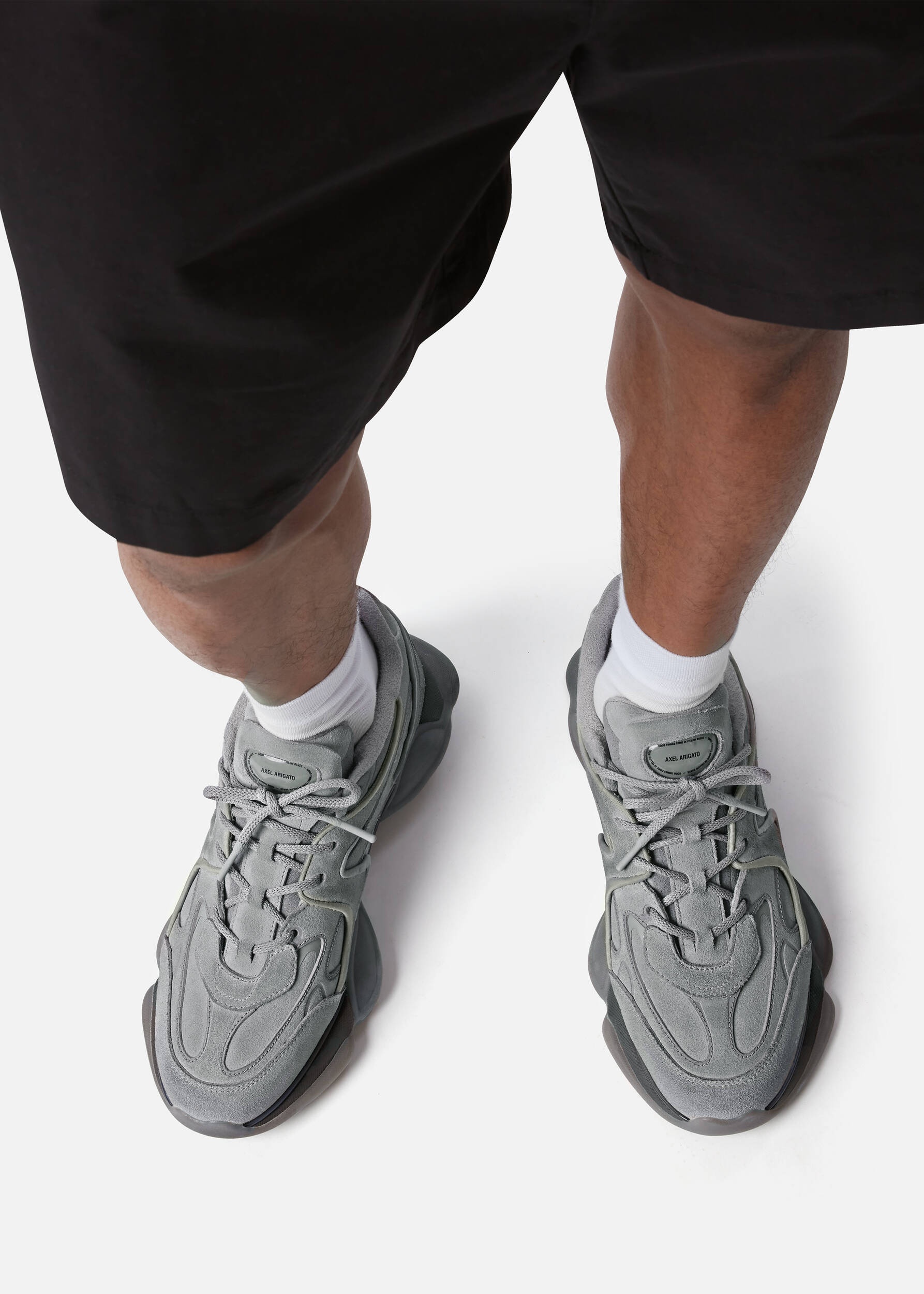 Eris Sneaker - 11