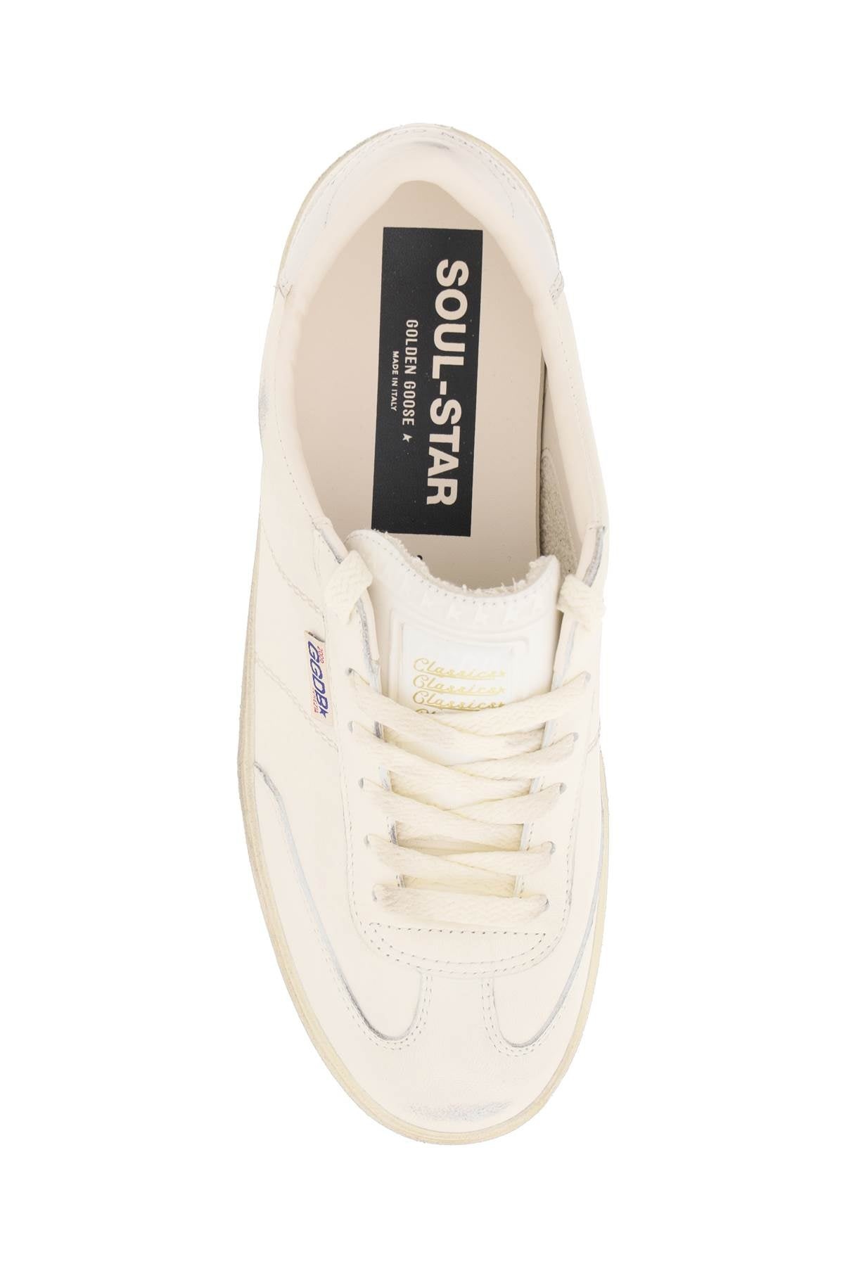 Golden Goose Soul Star Sneakers Men - 2