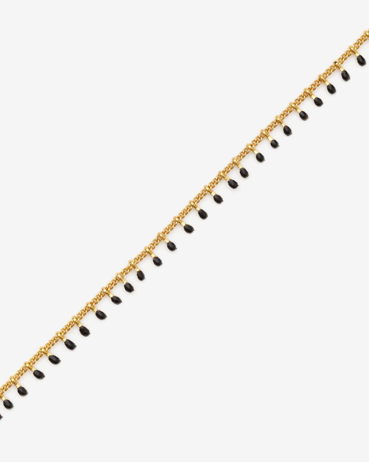 CASABLANCA NECKLACE - 2