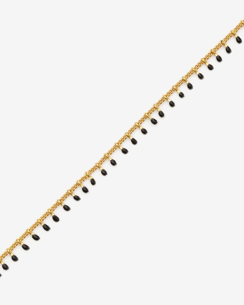 Isabel Marant CASABLANCA NECKLACE outlook