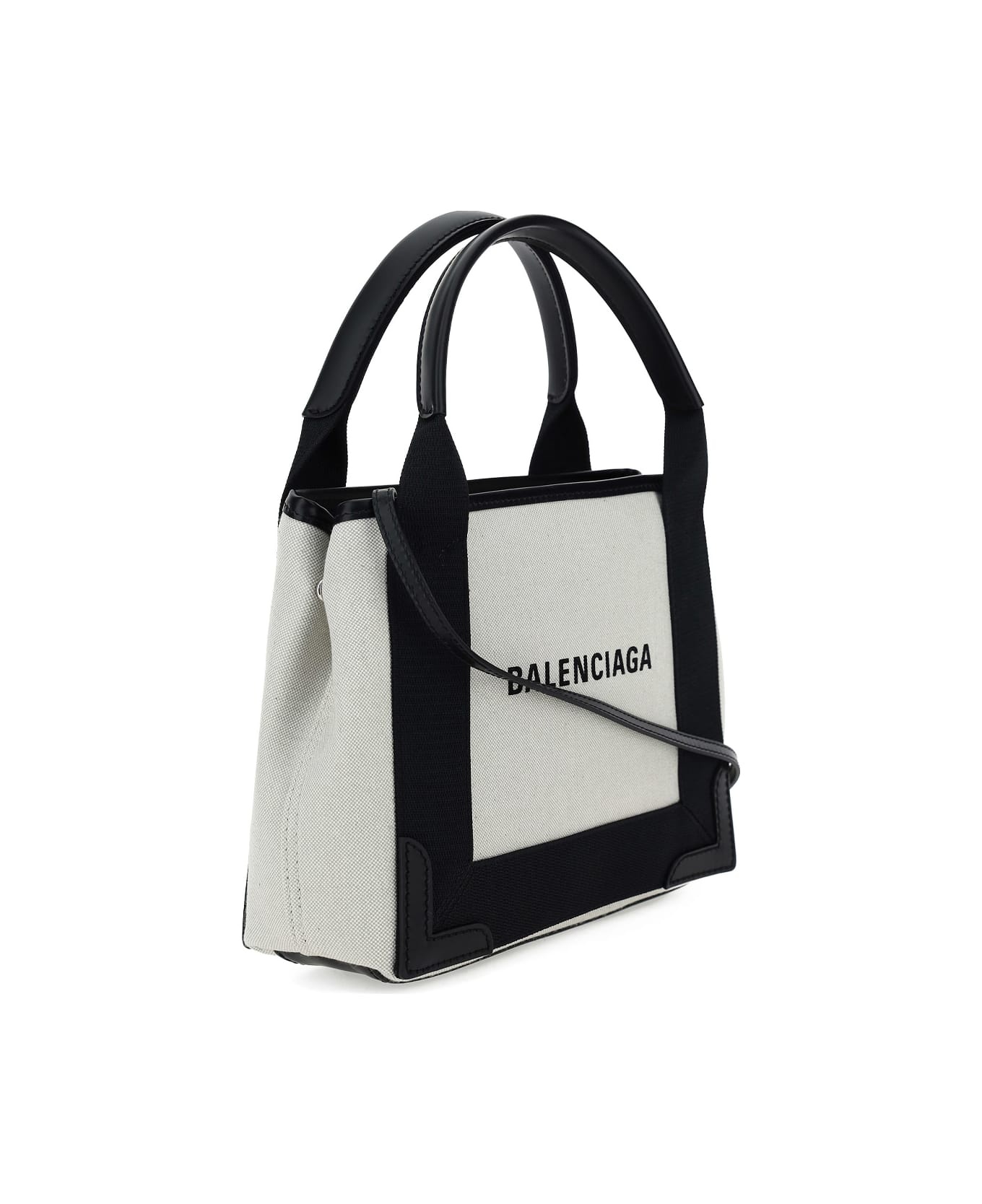 Cabas Handbag - 2