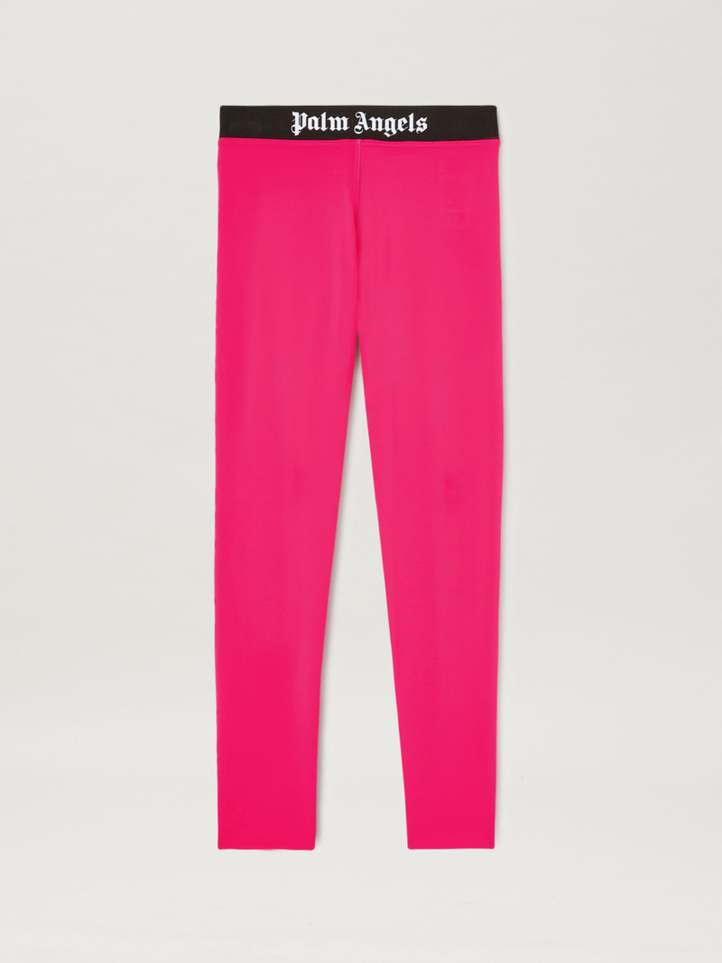 Classic logo Leggins 1