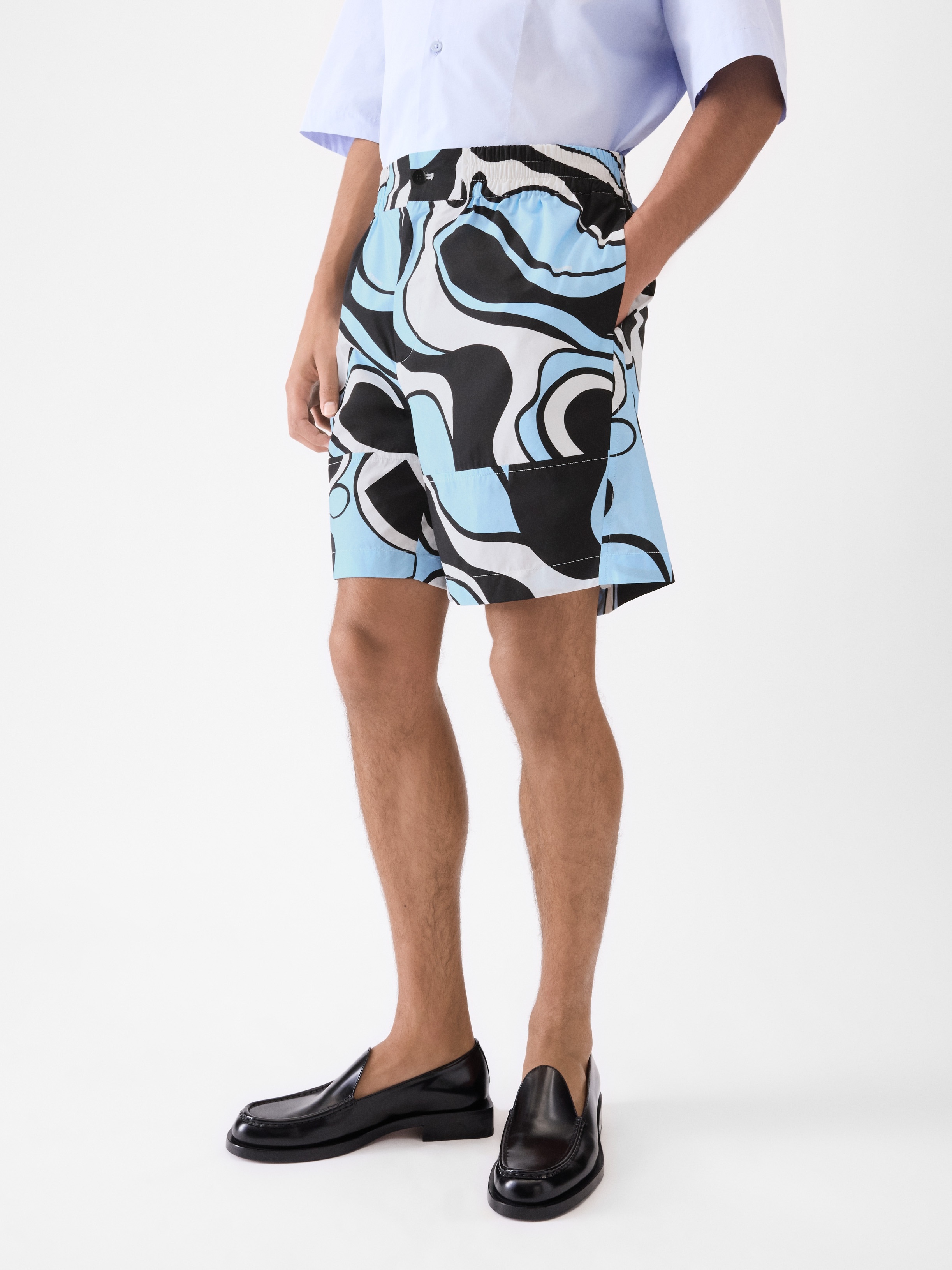 The Aloe shorts - 3