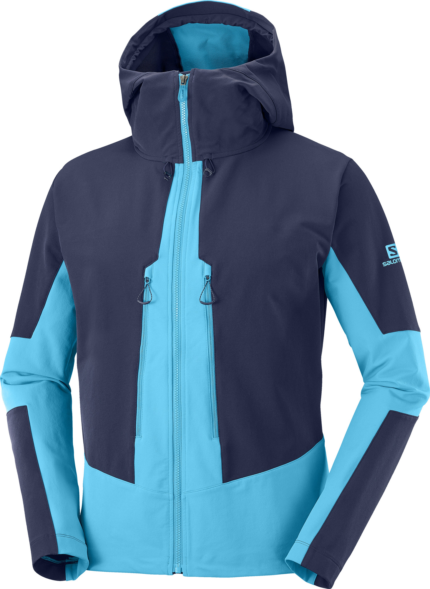 OUTPEAK SOFTSHELL - 5