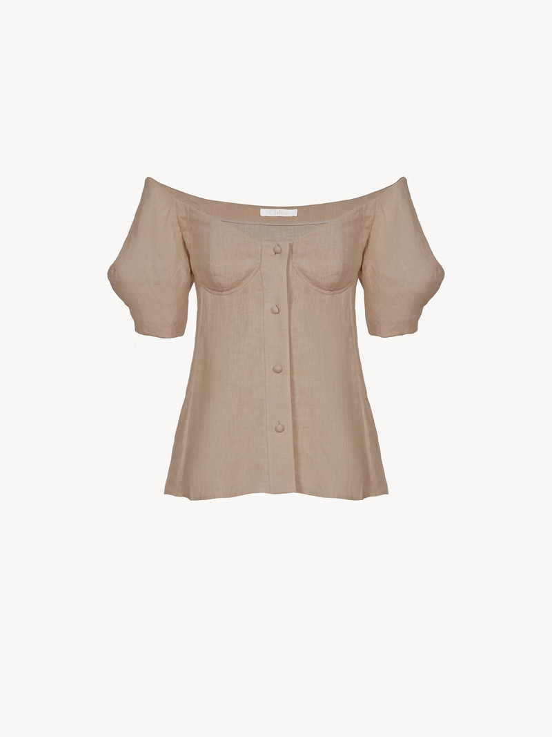 OFF-THE-SHOULDER TOP 4