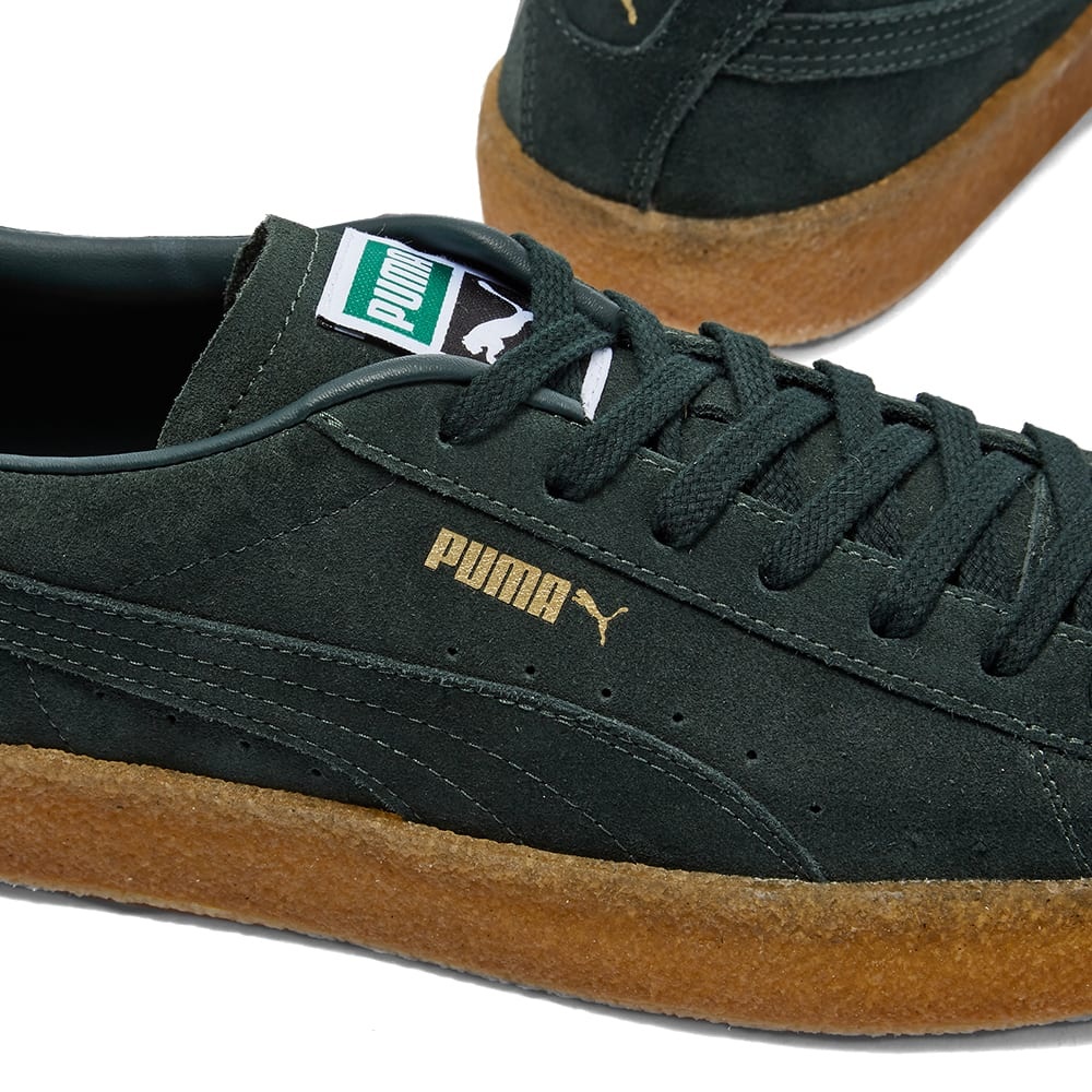 Puma Suede Crepe - 4