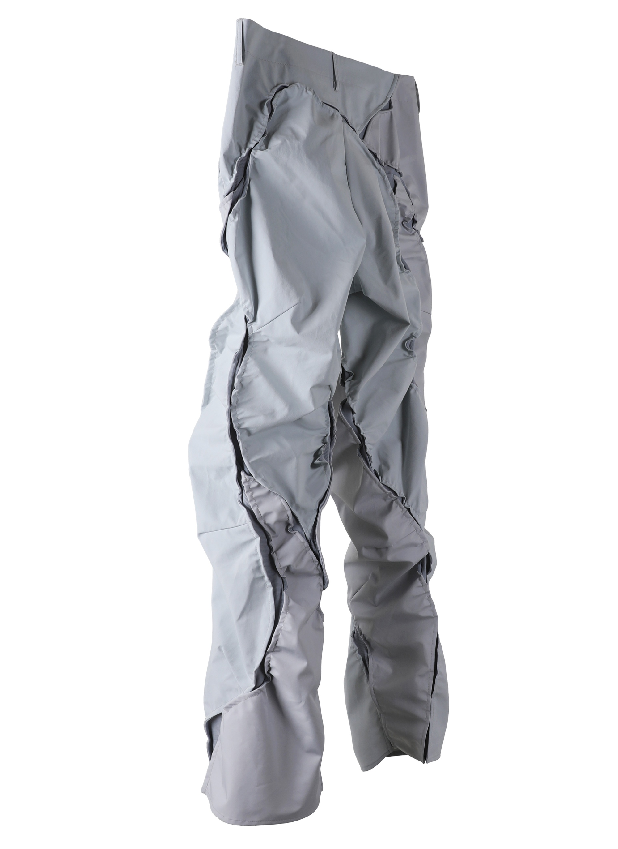 6.0 TECHNICAL PANTS LEFT (ICE) - 5