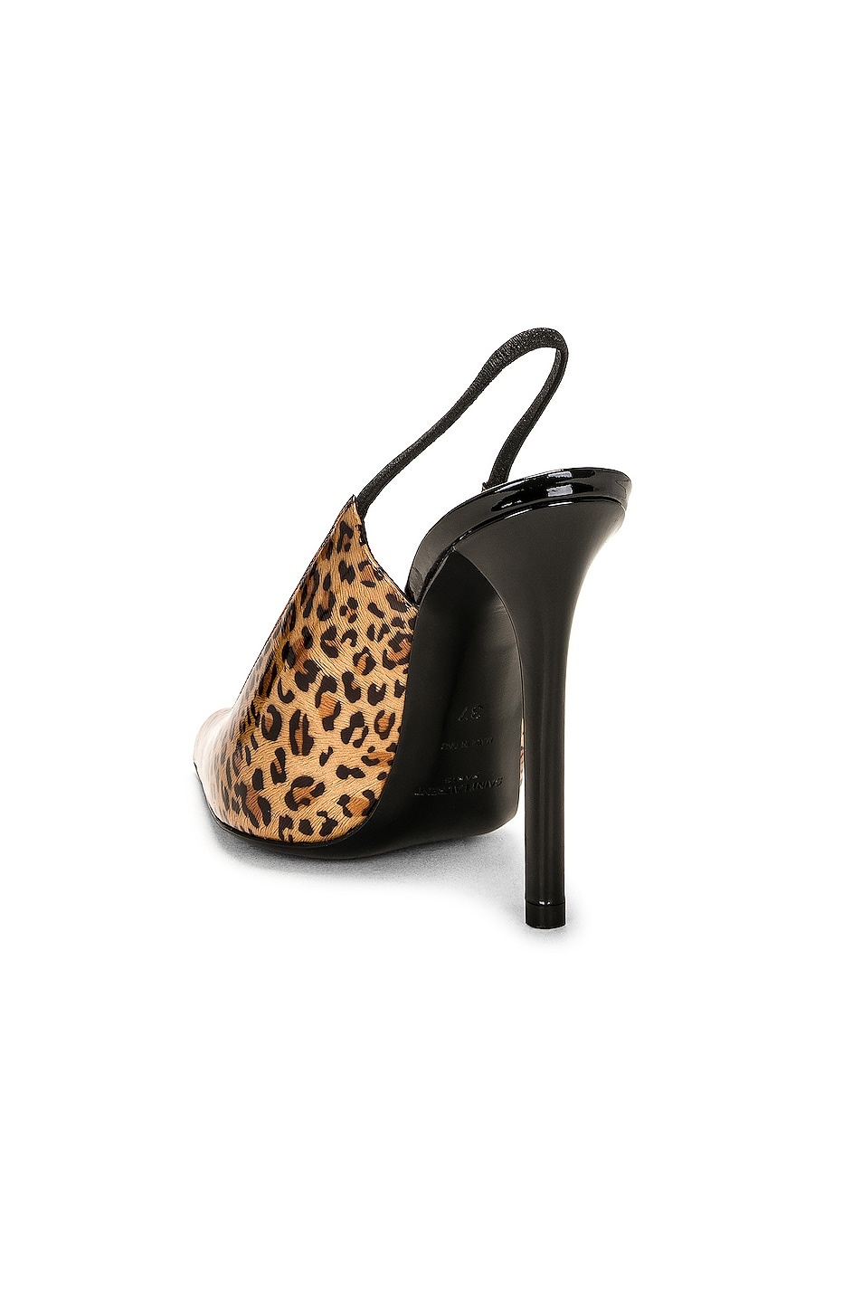 Raven Slingback Pump - 3