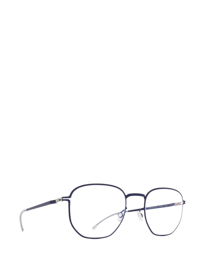 MYKITA Ryker round-frame glasses outlook