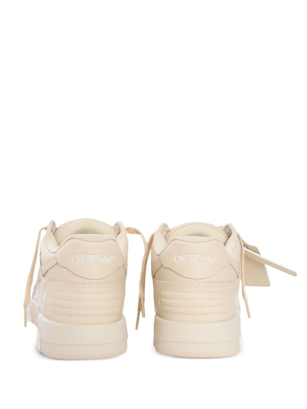 Out Of Office sneakers - 5
