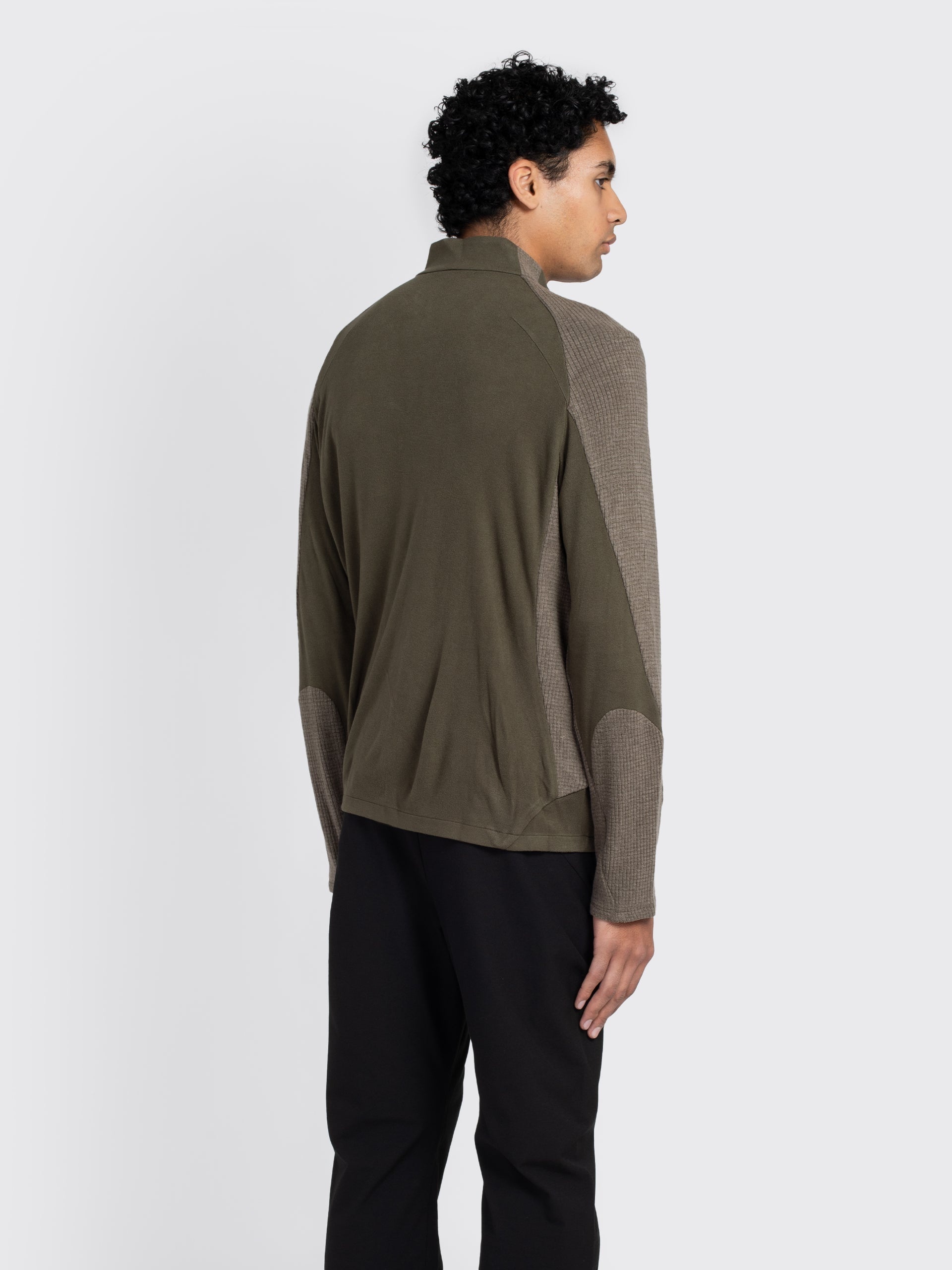 Fleece Right - 3