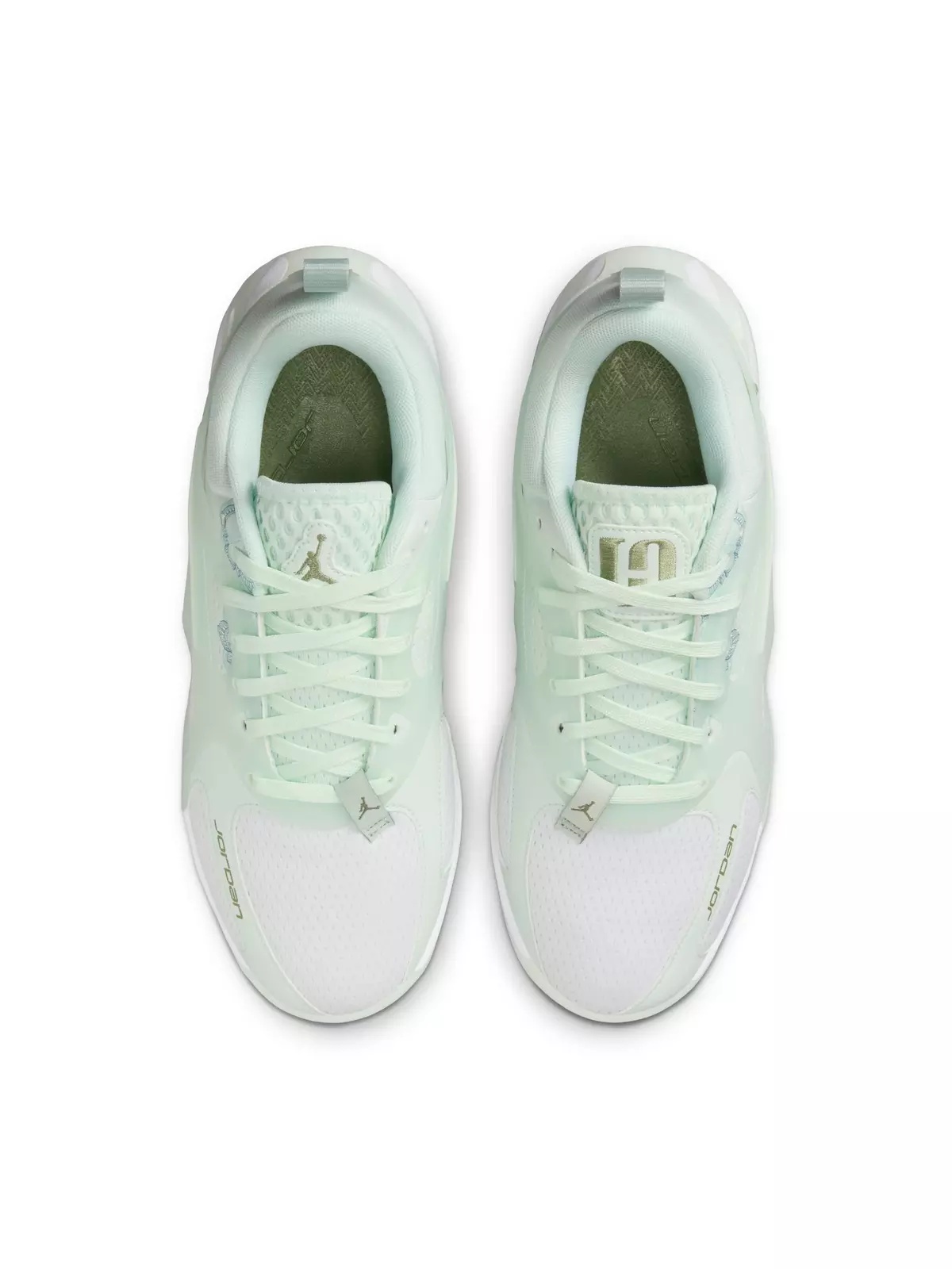 Heir "Abundance" Women's Shoe - 10