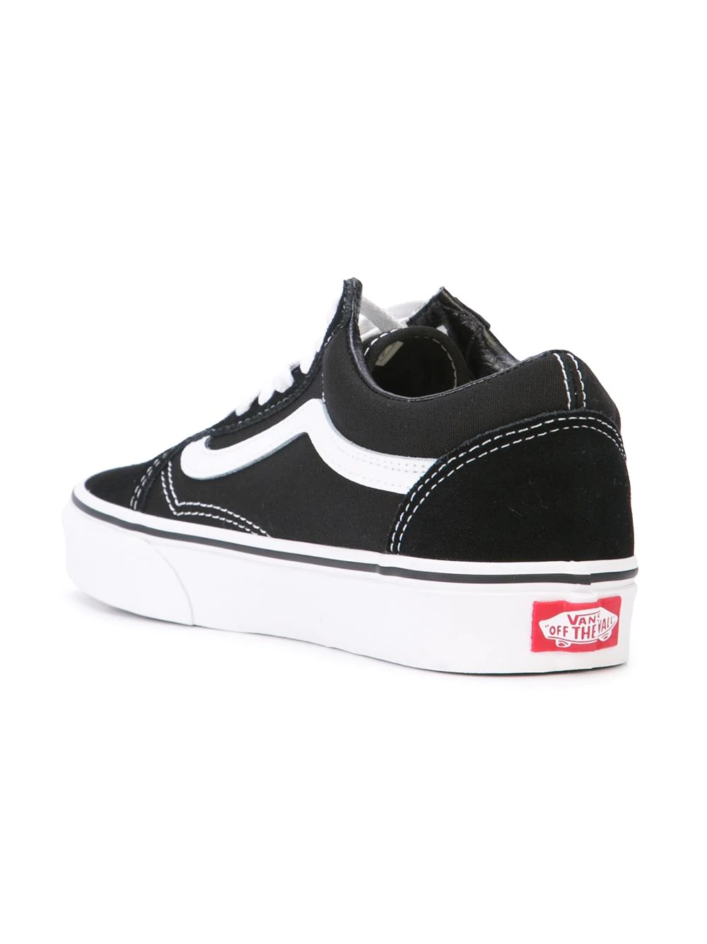 Old Skool ''Black/White'' sneakers - 3