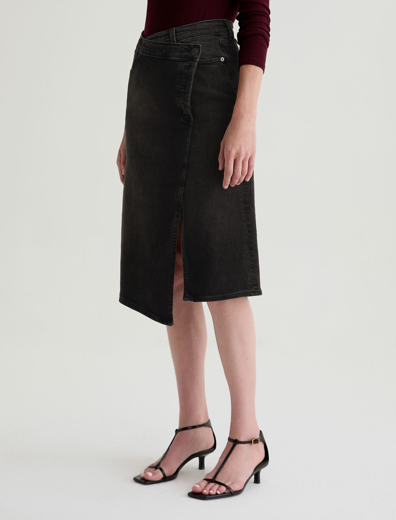 Bruna Skirt 6