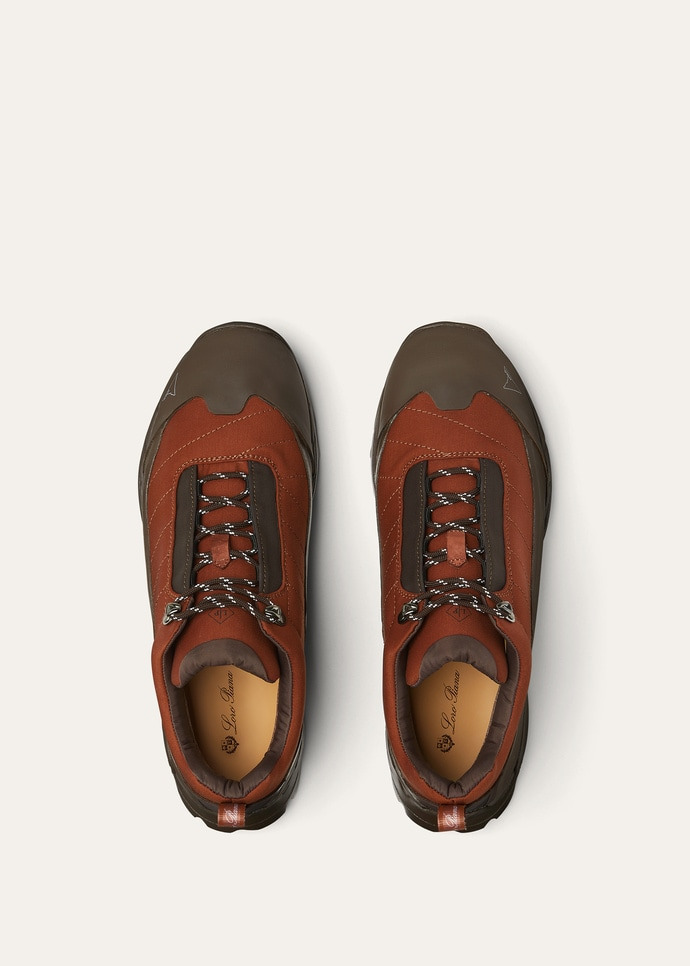 Katharina Hiking Sneaker - 5