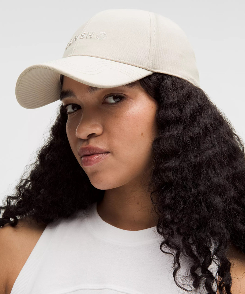 Utilitech Twill Ball Cap *SLNSH Collection 4