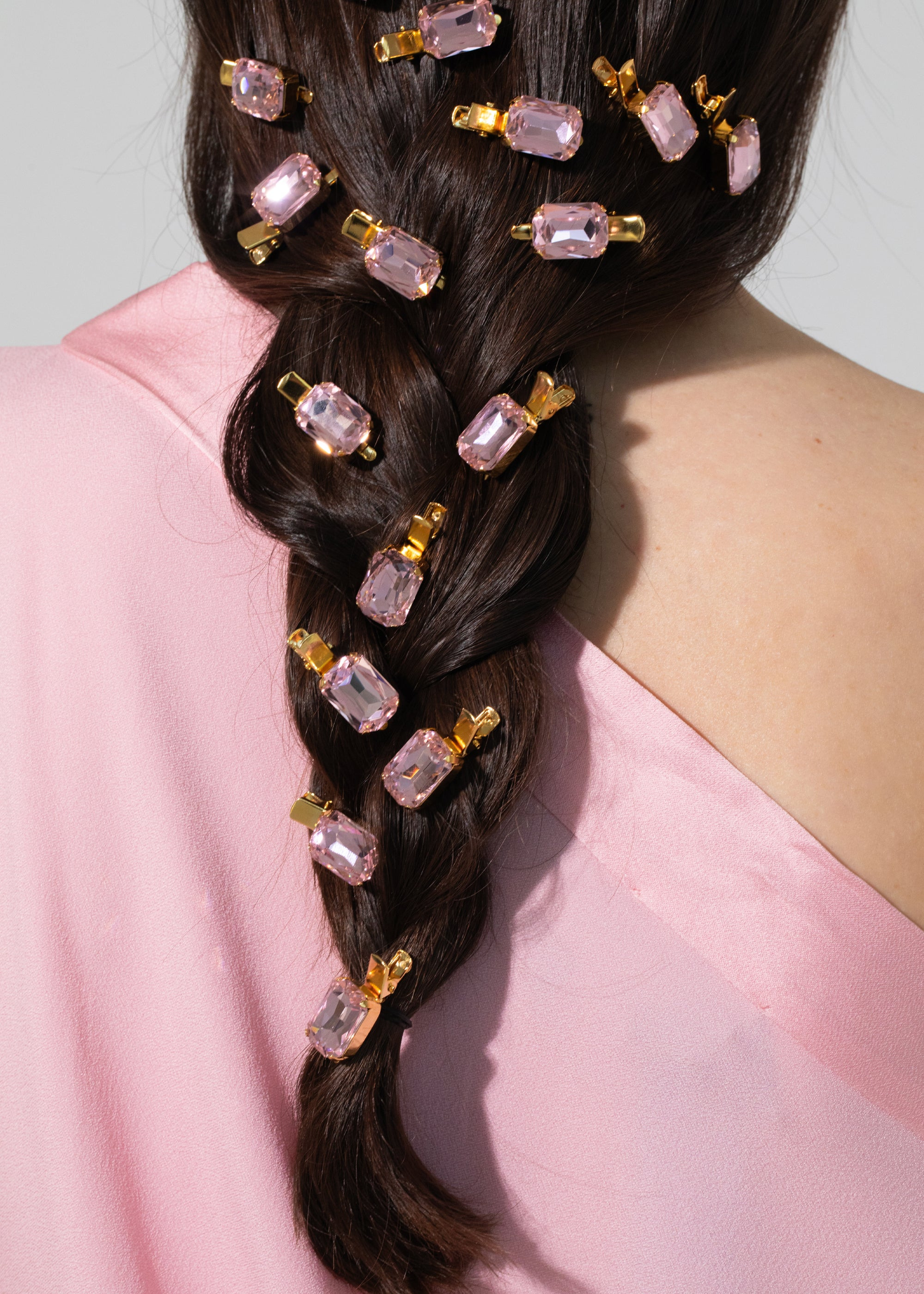 Kara Hair Clips - 2