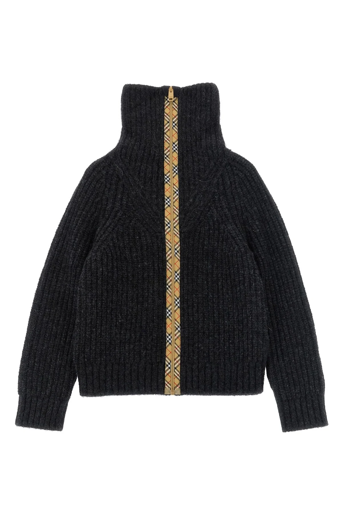 'Fitzpatrick' Cardigan - 1