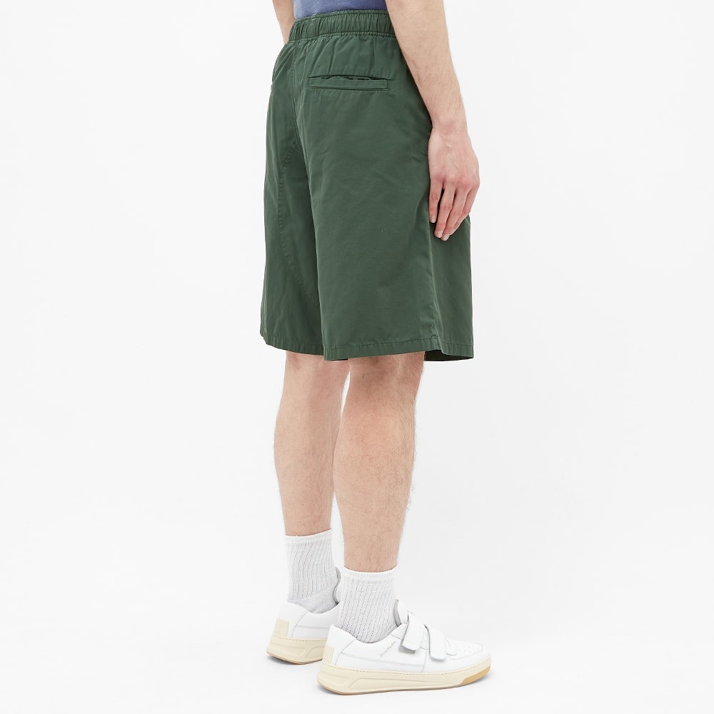 Acne Studios Redford Soft Cotton Short - 6